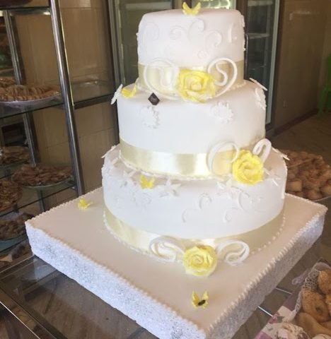 Pâtisserie Sanabil Al Baraka - Agadir