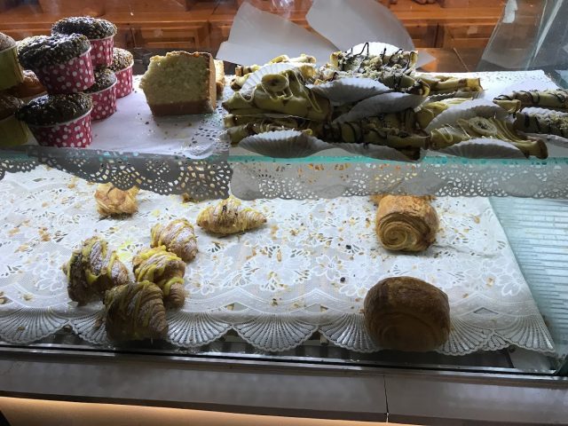 Boulangerie Manhaten - Kénitra -