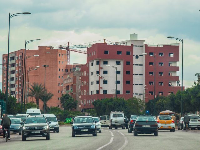 قهوة كفي - Béni Mellal -
