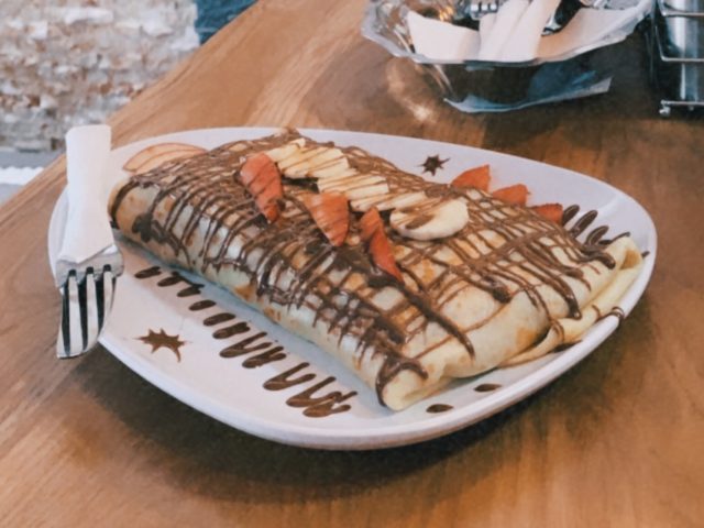 DÉLICES GOURMET AGADIR - Agadir - +212 80-8552759