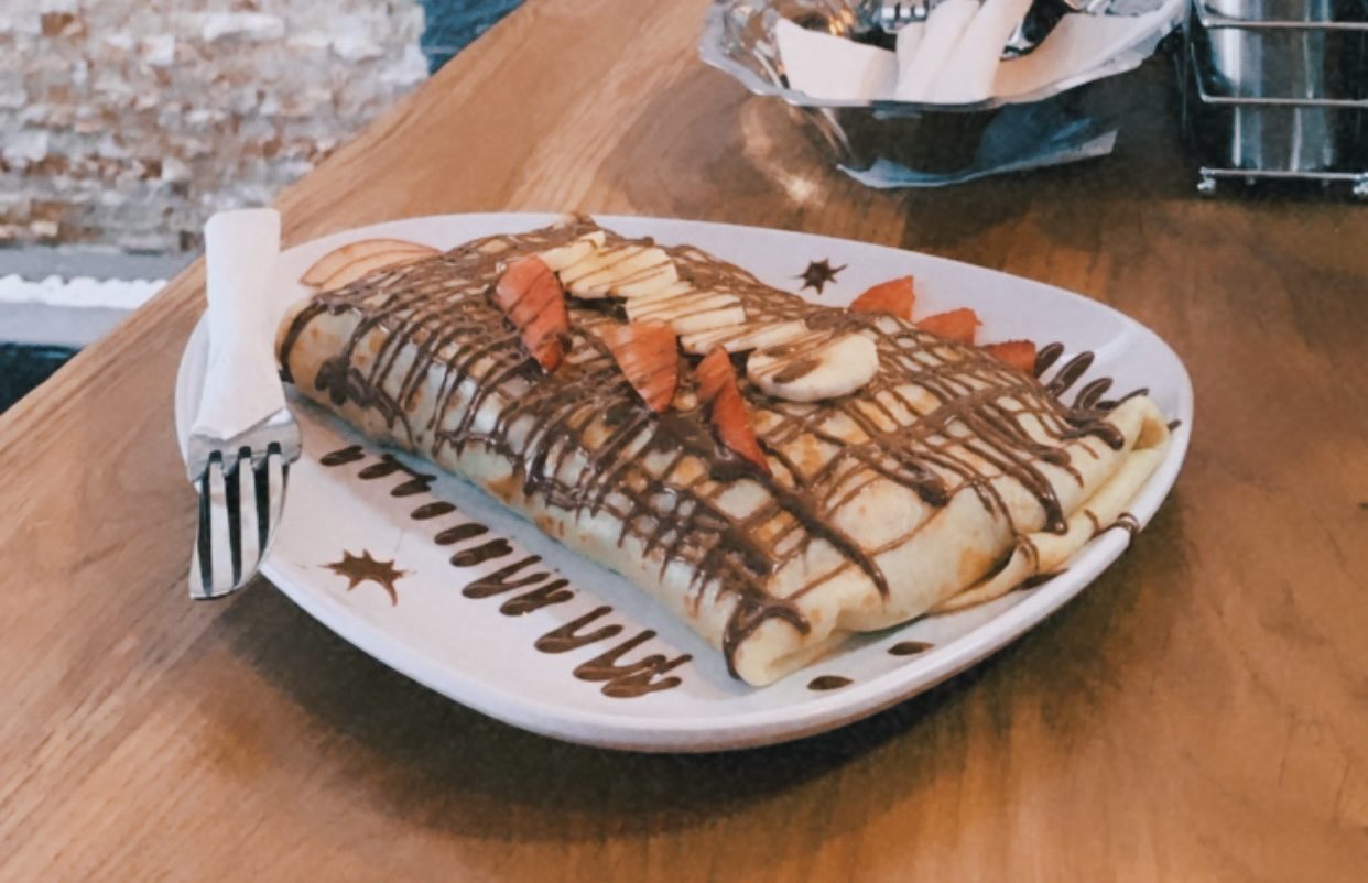 DÉLICES GOURMET AGADIR - Agadir