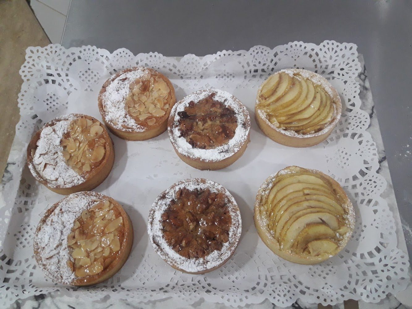 Pains et cie - Bouskoura