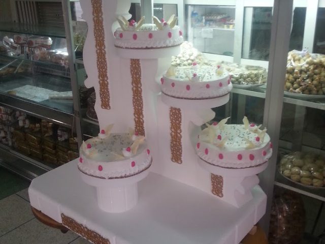 Boulangerie Aramoud - Sidi Bennour -