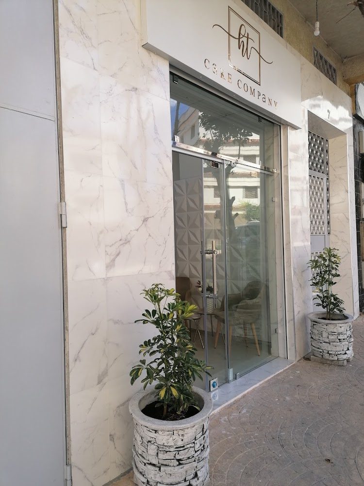 HT Cake Company - Tanger