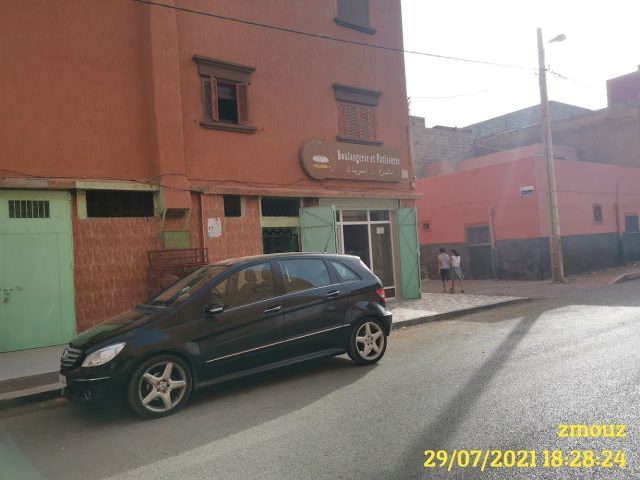 Marrakesh Bakery - Guelmim -