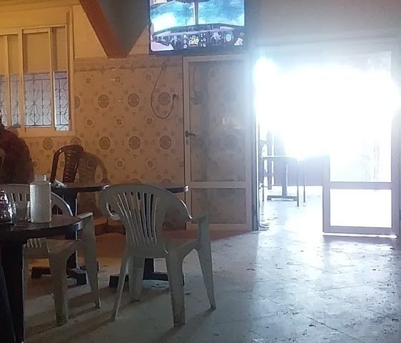 café ezouiz - Dar Bel Amri - +212 611-414096