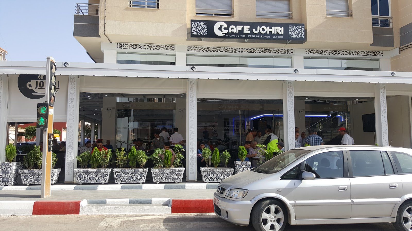 Johri Coffe - Berkane