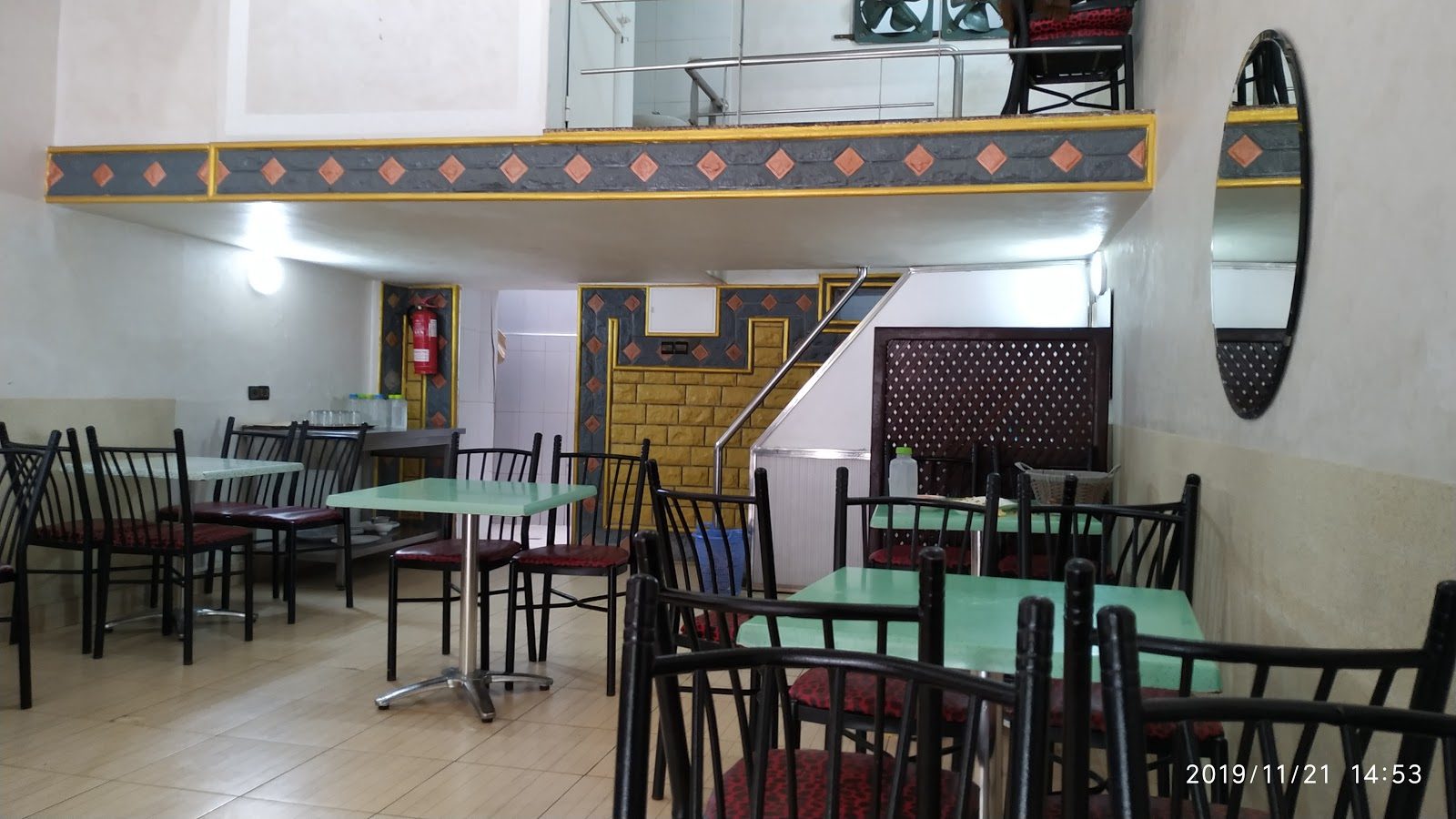 Restaurant Abdelhaq - Sidi Kacem