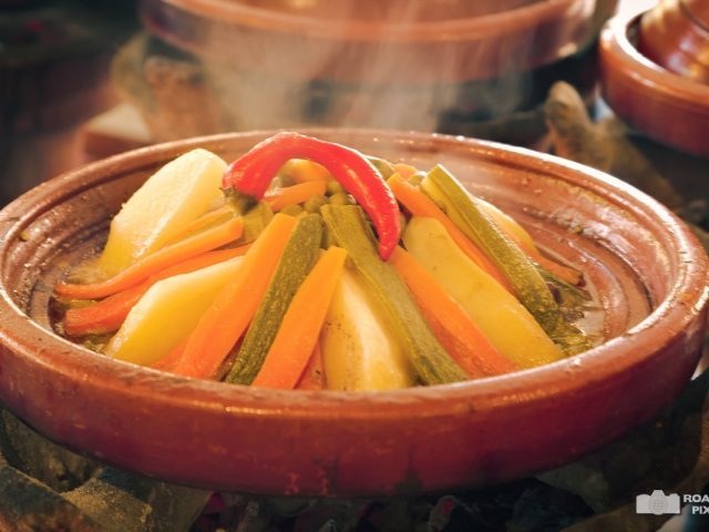 L'ASSIETTE DU BOUCHER "Grill" - Marrakech - +212 5244-21205
