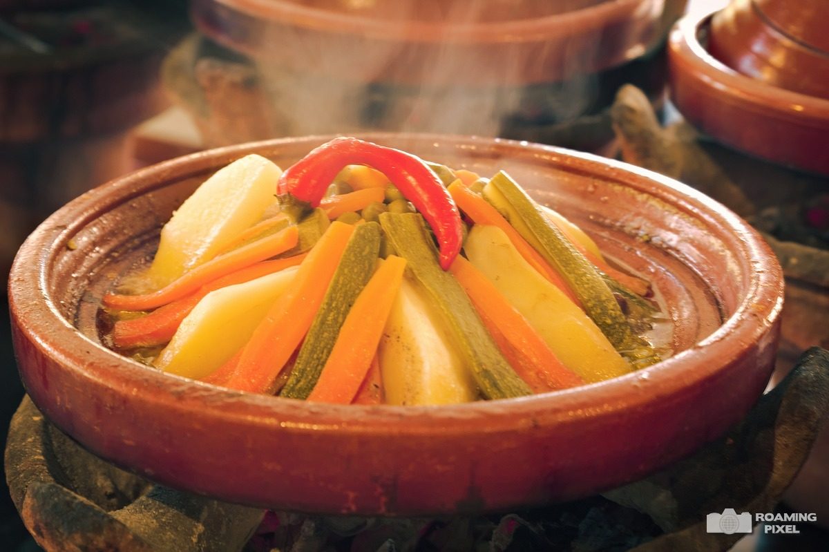 L'ASSIETTE DU BOUCHER "Grill" - Marrakech