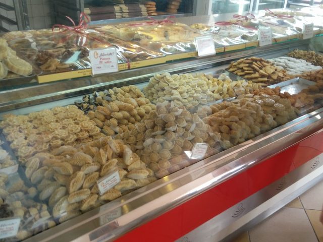 Marché central d'El Jadida - El Jadida - +212 663-568585