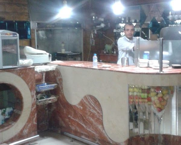 Cafe Prestige - Oujda - +212 5367-03687