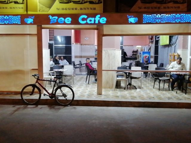 BEE CAFÉ - Khémisset - +212 622-672600