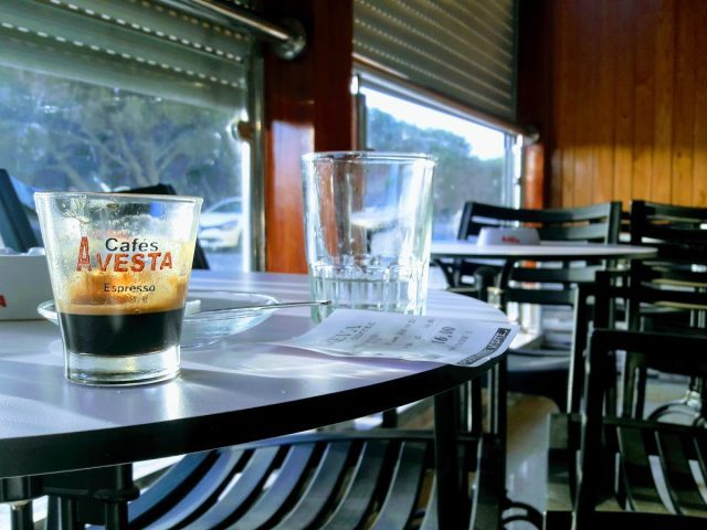 Café MAREVA - Safi -