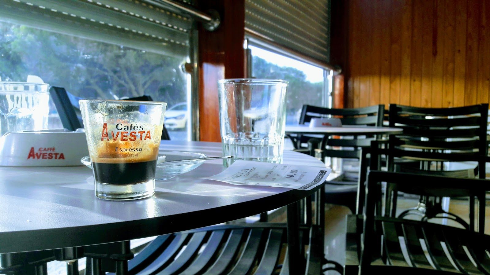 Café MAREVA - Safi