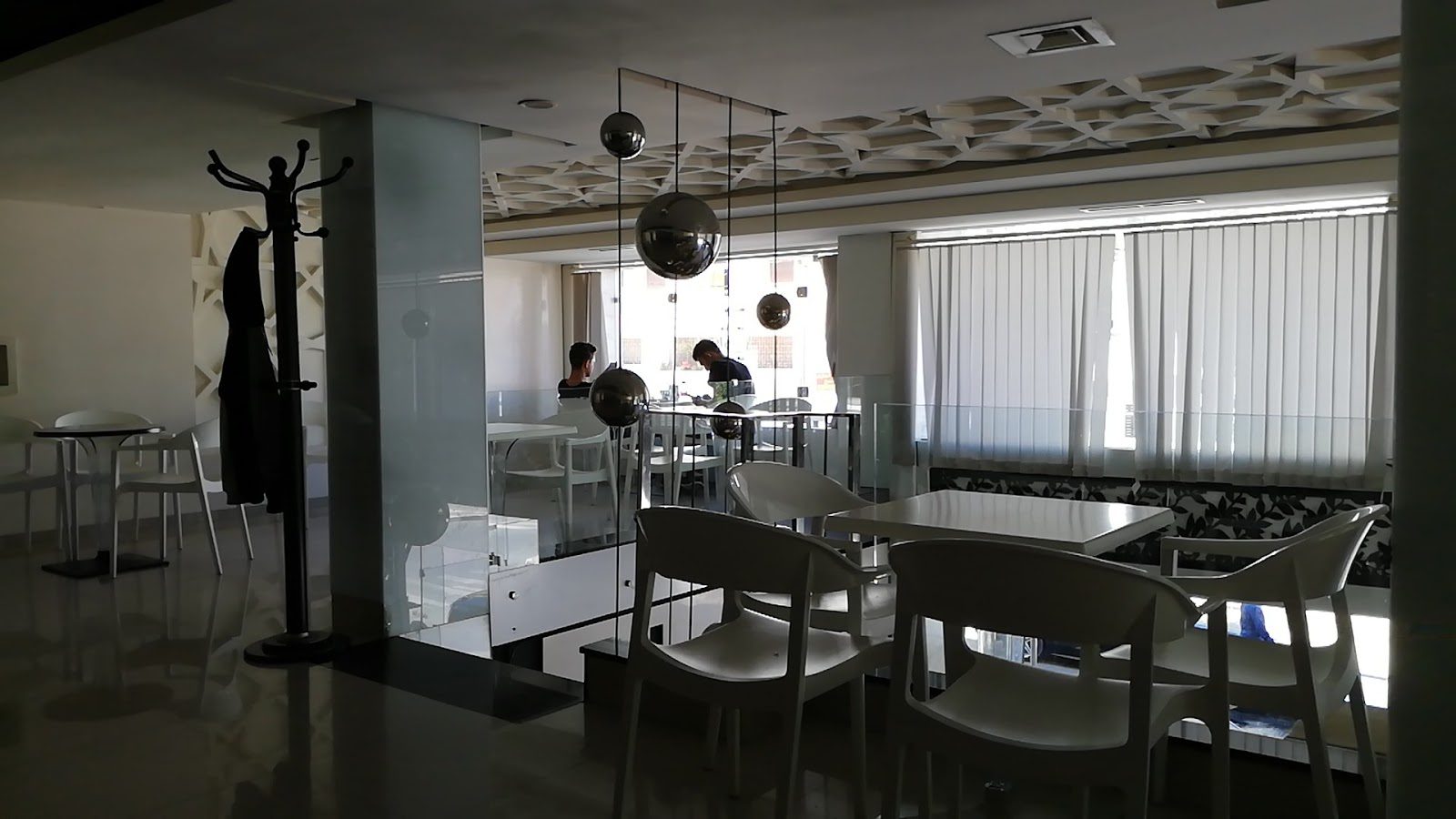 Plaza Palace - Tazaa
