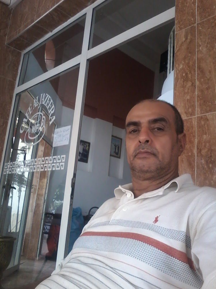 café petit jean - Sidi Kacem