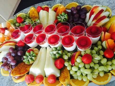 Benali traiteur - Casablanca - +212 630-629185