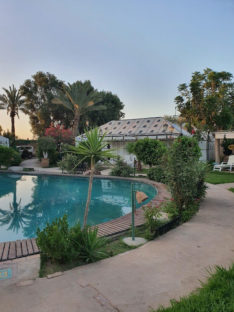 Hôtel Dar Zitoune -