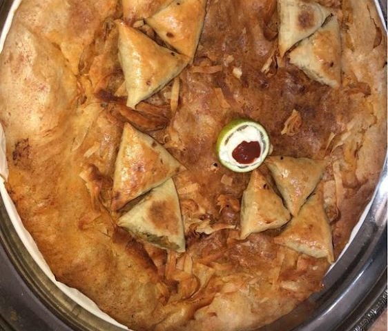 Moumen RESTAURANT مشوات - Nador - +212 661-442699
