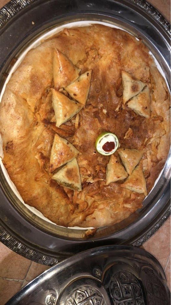 Moumen RESTAURANT مشوات - Nador