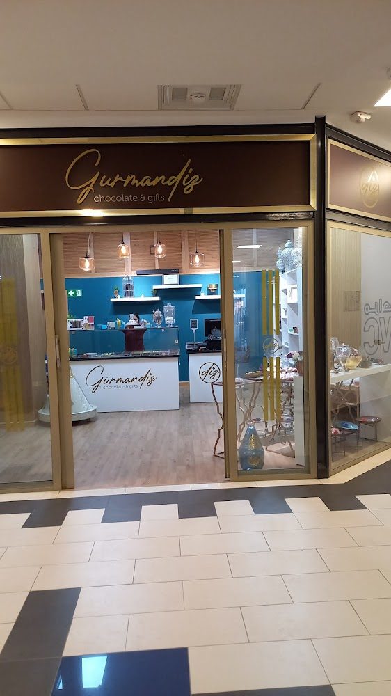 GURMANDIZ SAFI - Safi