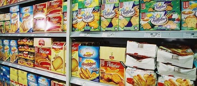 supermarché attach - Ouarzazate - +212 624-883658