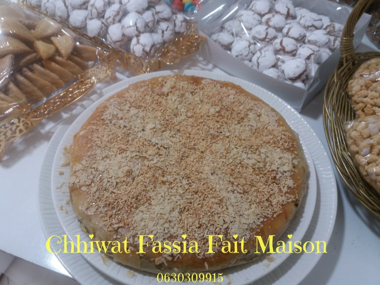 Fiesta Design - Fès