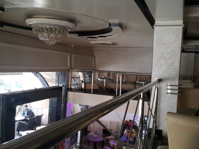 Cafe Abir Noufouss - Béni Mellal -