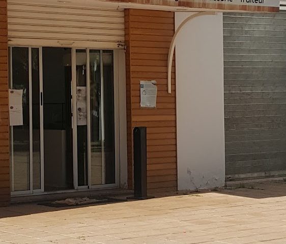 Pains et douceurs - Rabat -