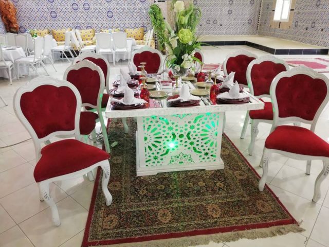 afrah hazim افراح حازم - Fès - +212 633-005641