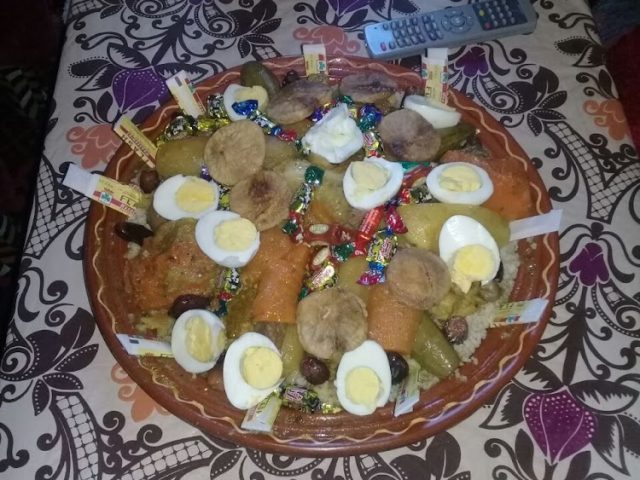 Restaurant Loukous - Larache - +212 5399-14640