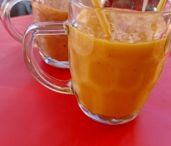 Redouan Jus - Essaouira -