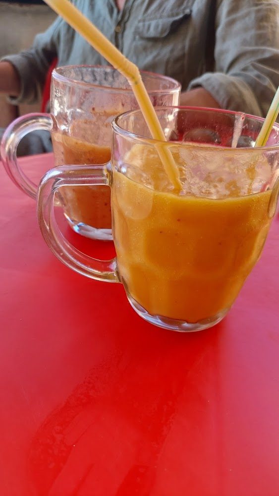 Redouan Jus - Essaouira