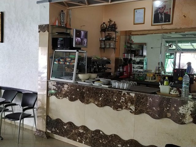 Café Stella - Fès -