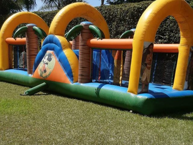Animation et Organisation des anniversaires a casablanca - Casablanca - +212 644-341999