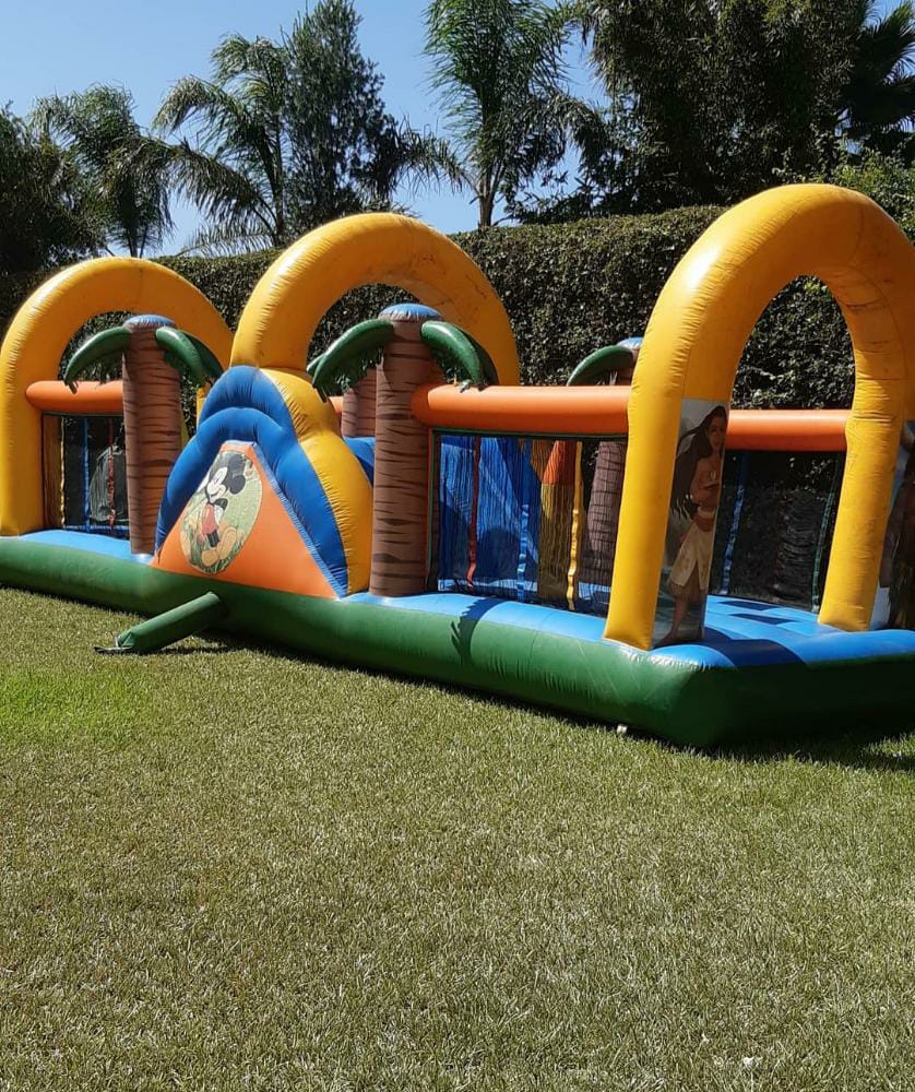 Animation et Organisation des anniversaires a casablanca - Casablanca