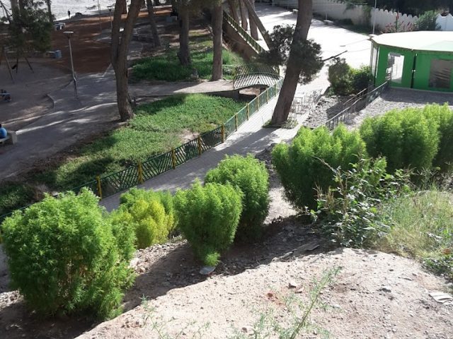 Kiosque - Guercif - +212 610-490545