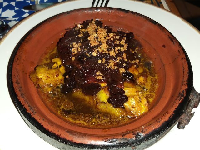 Ramsess - Essaouira - +212 5244-72139