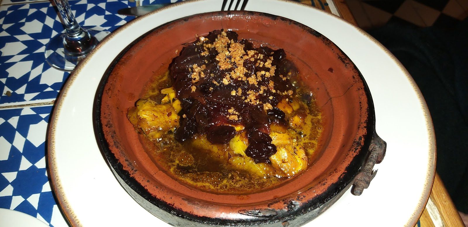 Ramsess - Essaouira
