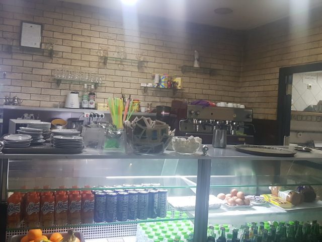 Café Rian - Tétouan - +212 5397-15204