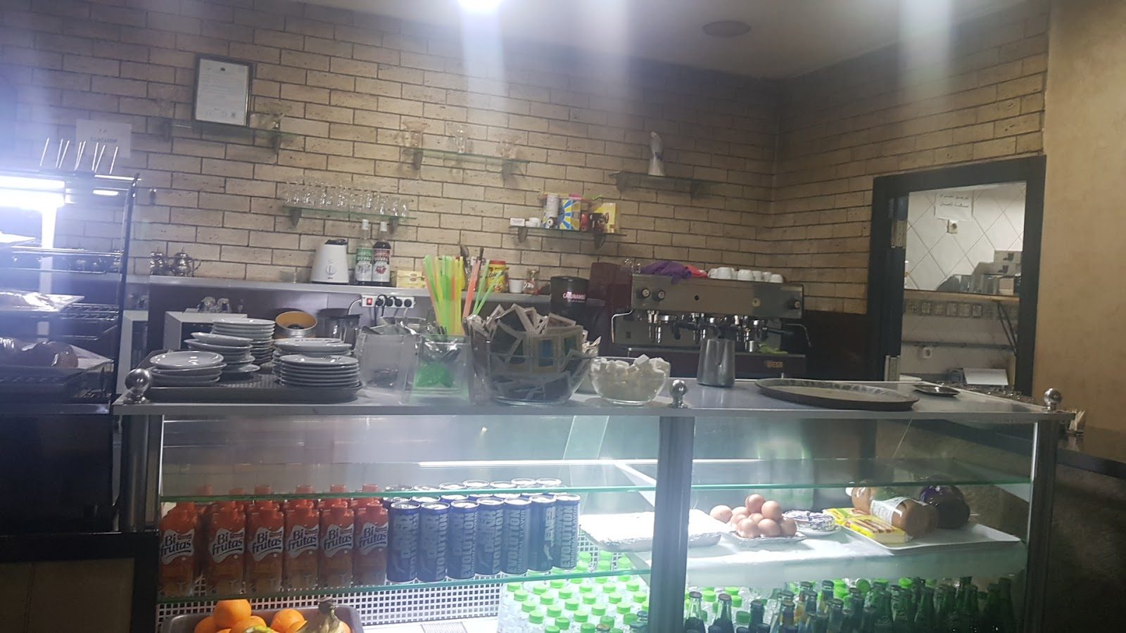 Café Rian - Tétouan