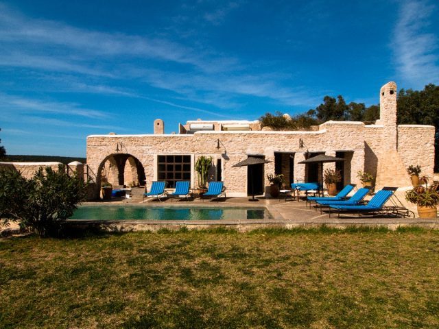 Villa Agouni -  - +33 6 68 24 08 09