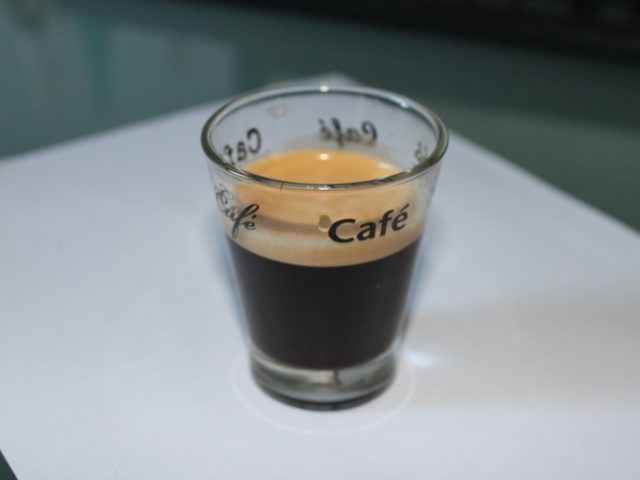 Taha Hussein cafe - Khémisset - +212 616-503866