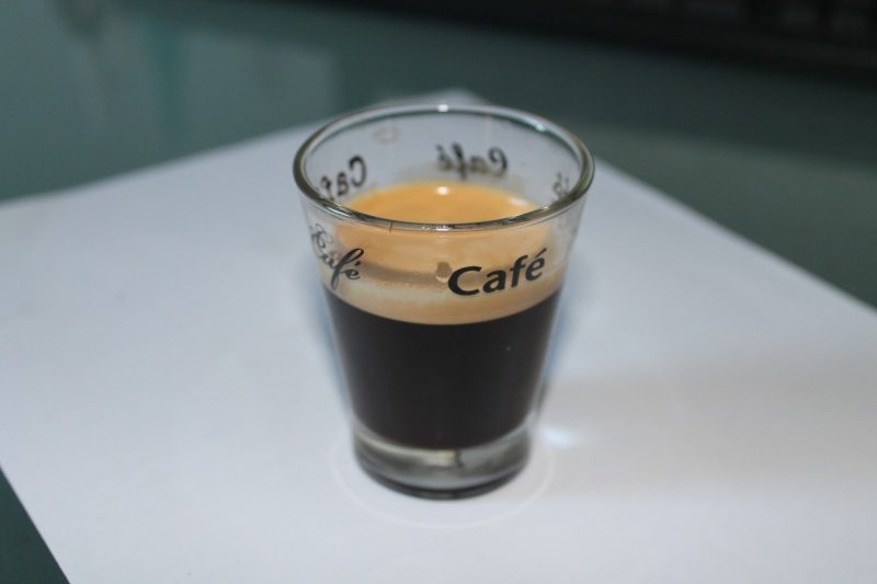 Taha Hussein cafe - Khémisset