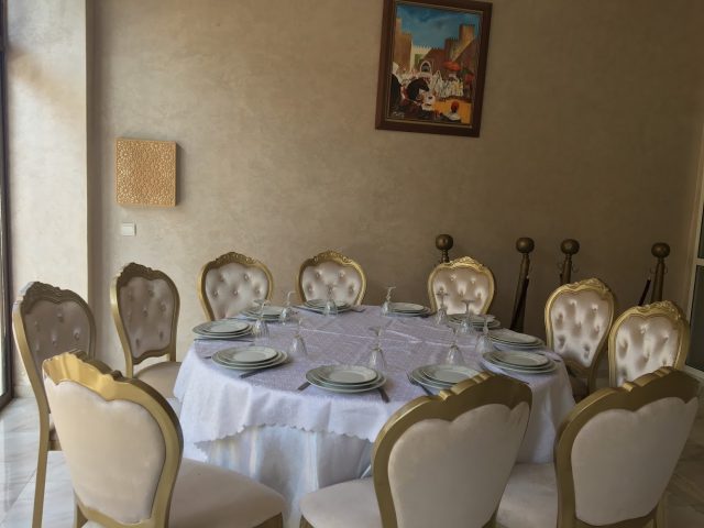 mobaraka events - Rabat - +212 5376-91809