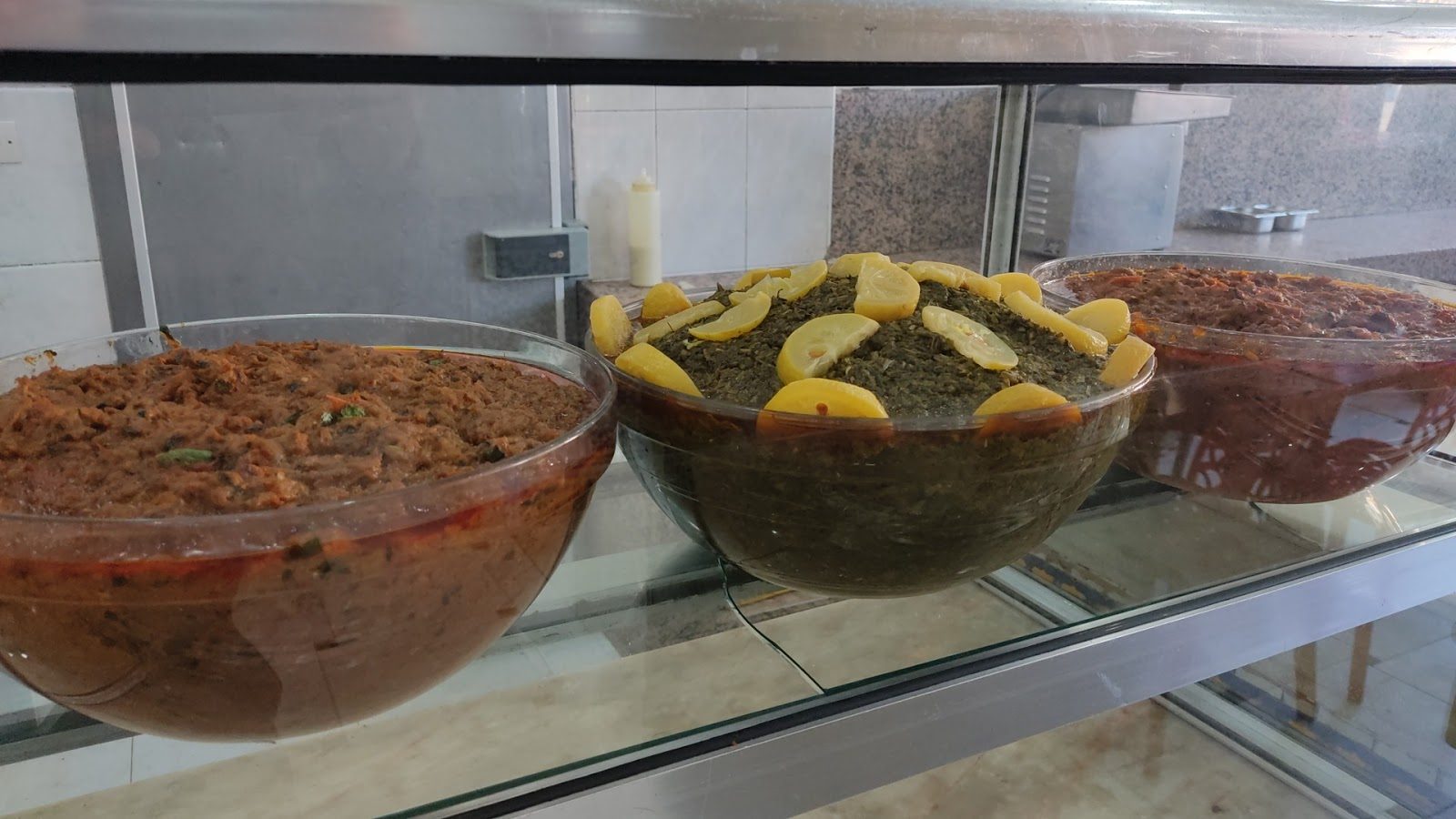 Restaurant Debbagh - Fès
