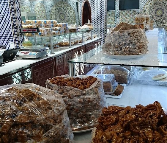 Traiteur Al Mouatamid Bnou Abbad - Tanger - +212 5393-41725