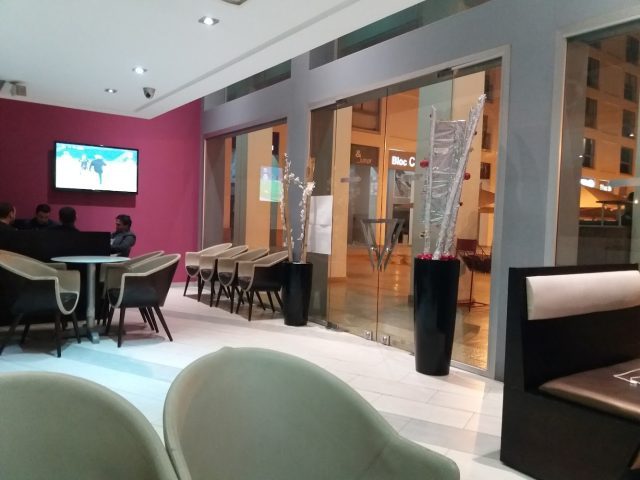 Café Venezia Ice - Agadir - +212 5288-26619