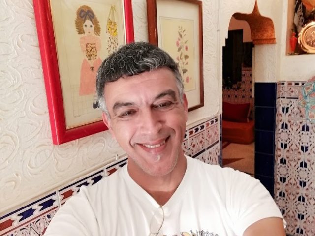 Dar dehaz - Essaouira - +212 666-932759